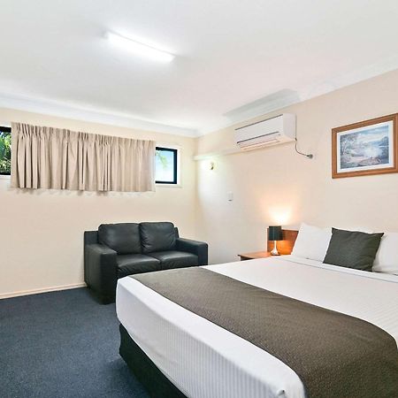 Econo Lodge Waterford Логанли Экстерьер фото